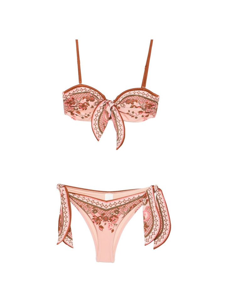 Zimmermann Sea clothing - ROSA | e6d2e0483028e4f92451a4dbc6e4dff78843887a