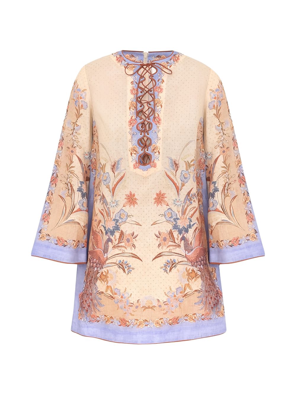 Zimmermann Dresses - BEIGE | d3cae94cead63ef99bc3c18a9ef551e5829e1180
