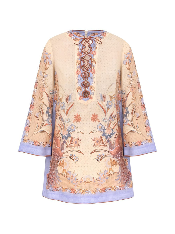 Zimmermann Dresses - BEIGE | d3cae94cead63ef99bc3c18a9ef551e5829e1180