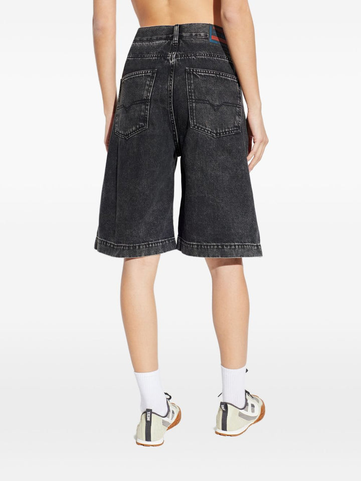 Diesel Shorts - BLACK | 87cafc3179018ce475b68b176ee7dd327676161c
