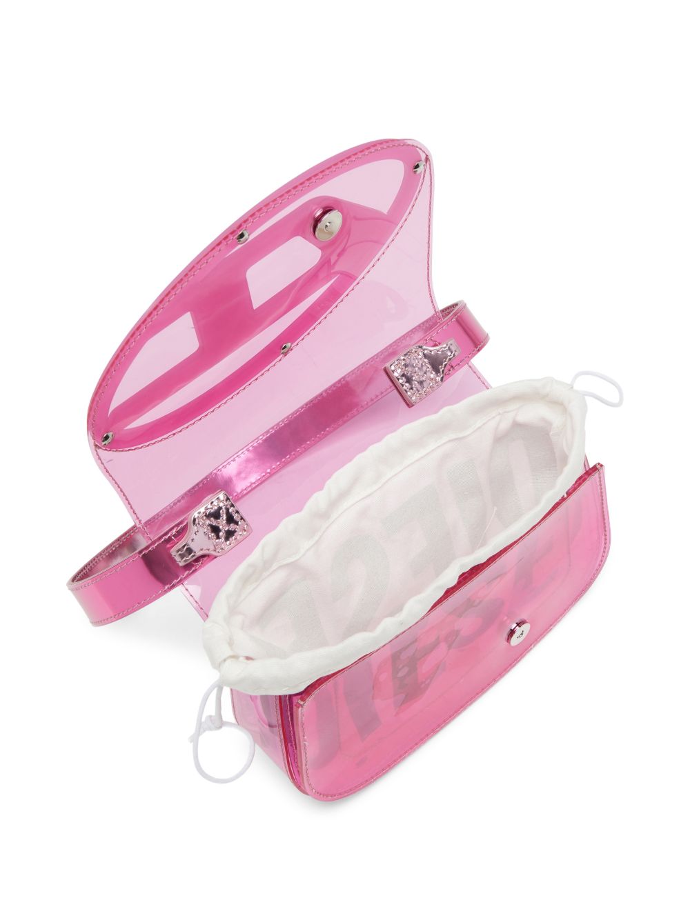 Diesel Bags - PINK | 331422b28d06f9295be9ba4389f4648fd90f4338