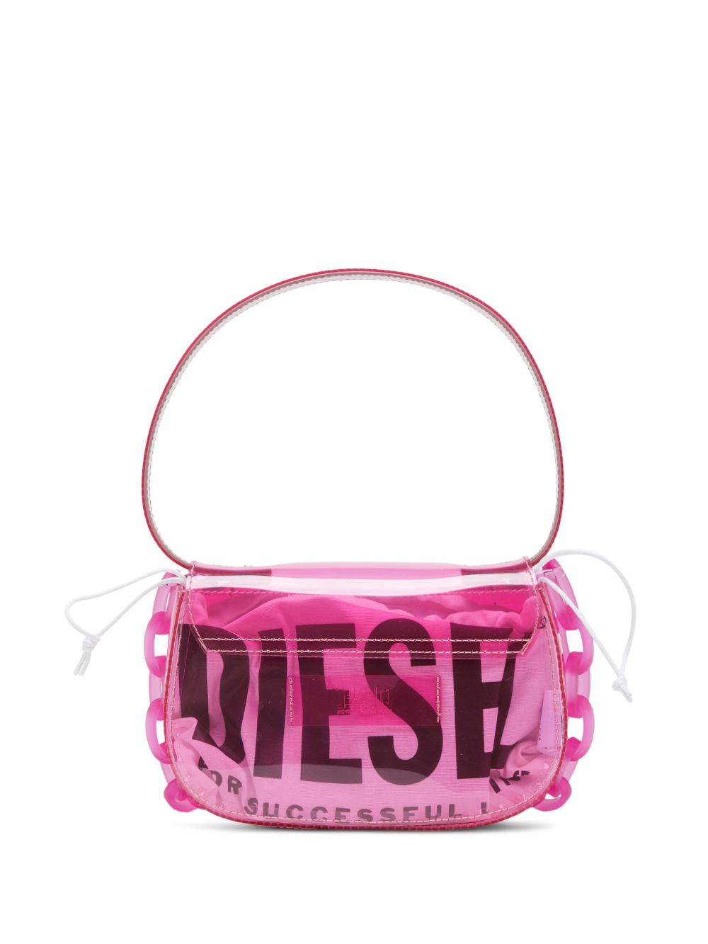 Diesel Bags - PINK | 136aecb3749aebbc4c0351909aa1fc199aa79e86