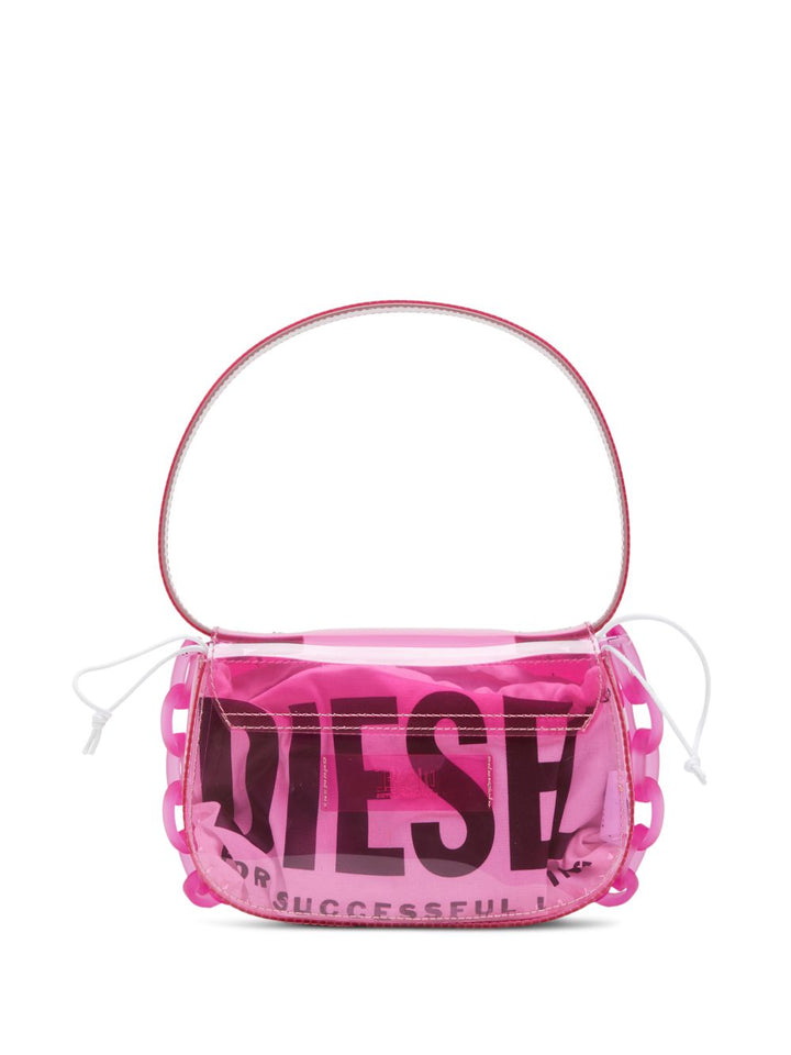 Diesel Bags - PINK | 136aecb3749aebbc4c0351909aa1fc199aa79e86