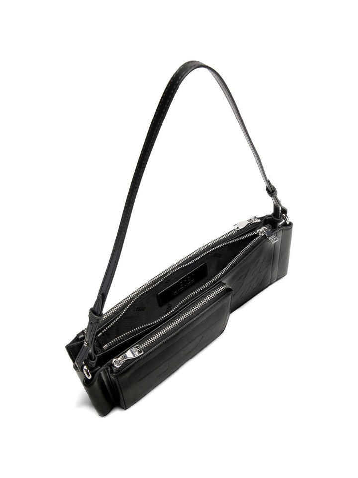 Diesel Bags - BLACK | 53f819daa63f6db9a3f6b1fa39d2c4fbee2478f4