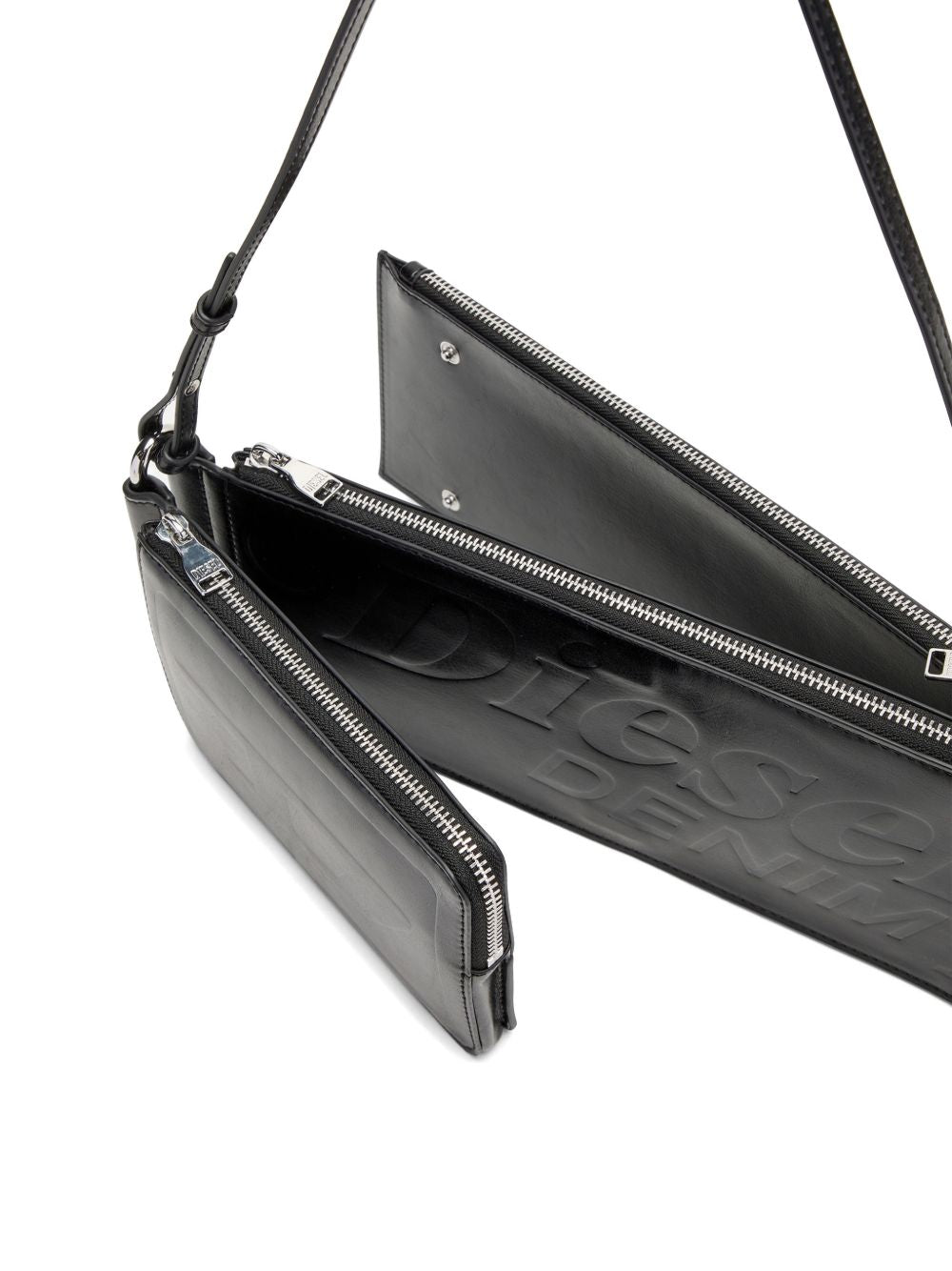 Diesel Bags - BLACK | 6ccee99768c3301143d516cccc71e39e0e11b9e1