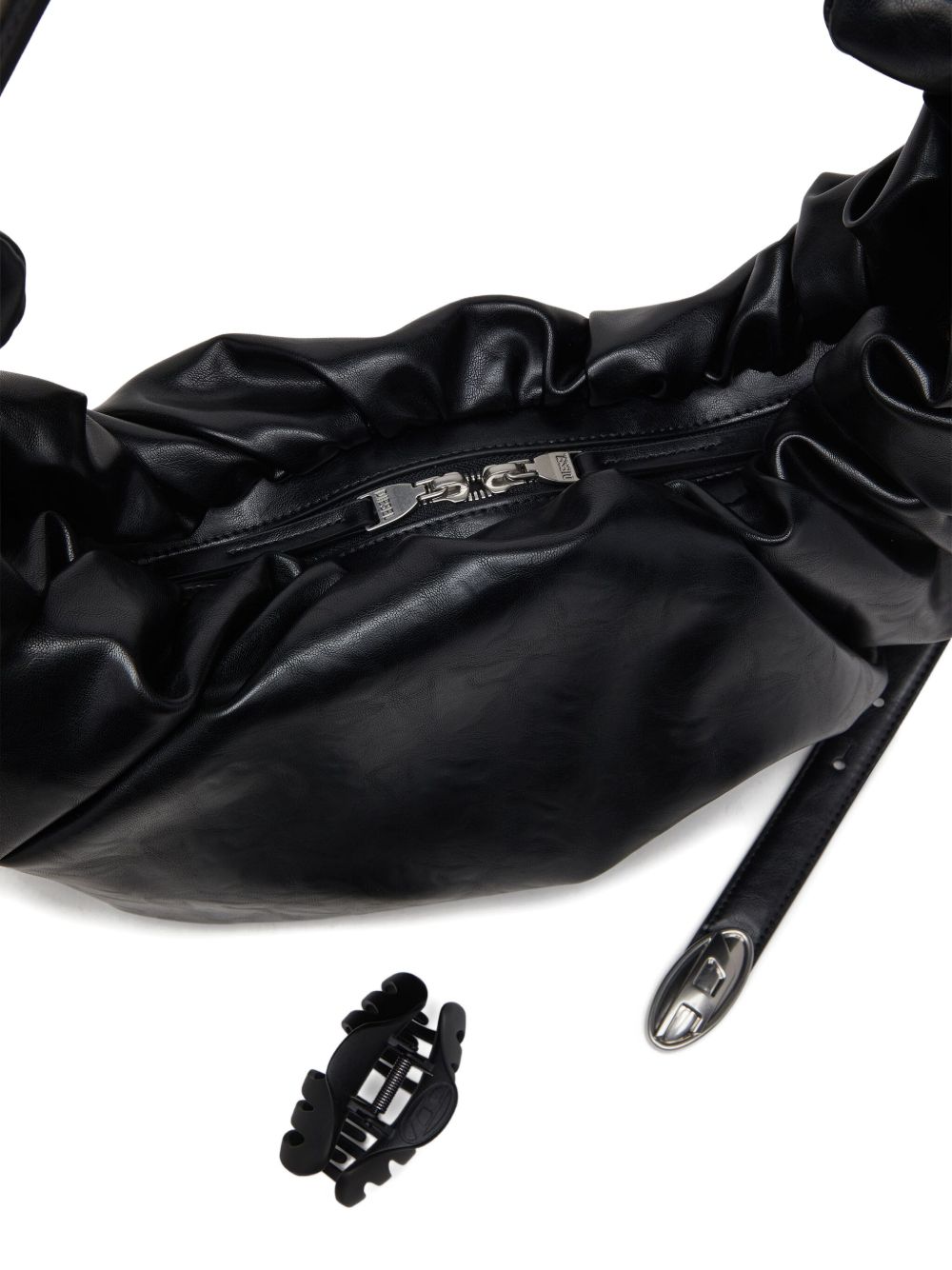 Diesel Bags - BLACK | 6859e0600284124a42e79130c7f11d89ea843c88