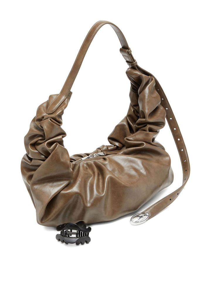 Diesel Bags - BROWN | 6b647de0464385b98999f09b6b3bab3a287318bb