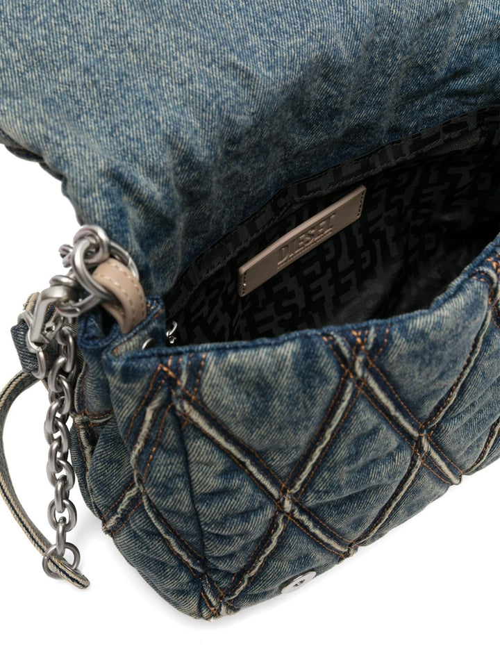 Diesel Bags - BLUE | f14fd830ebb172b38f94e1aaccc3a542a80e4863