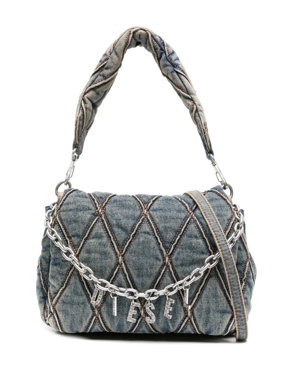 Diesel Bags - BLUE | 2fb5bfd5d0d446d004eb7f6912fa105f012f47e3