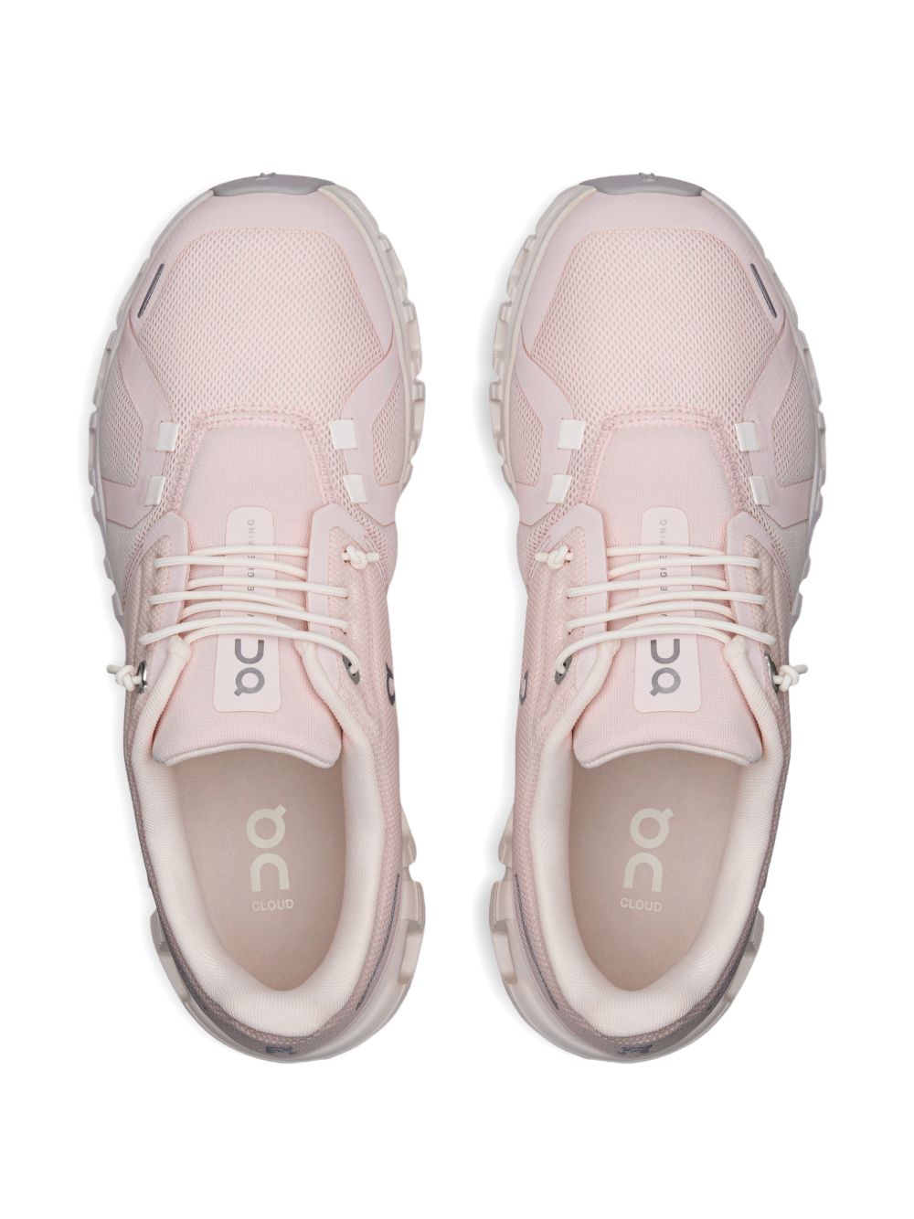 On Sneakers - PINK | 24b599de7ebbf8b4878e2321e68ee9ef4957ec03