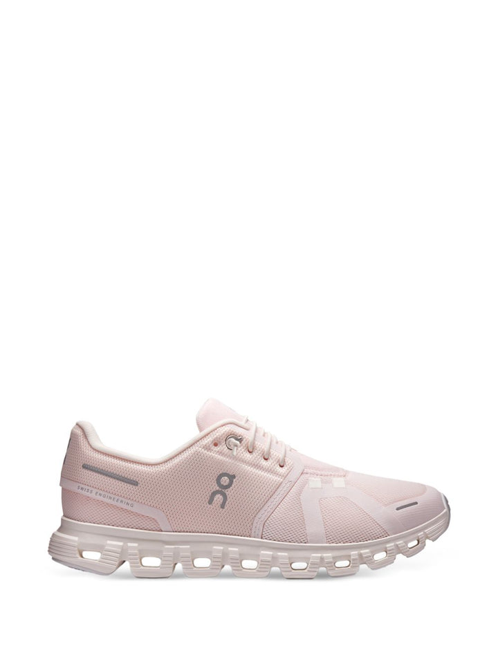 On Sneakers - PINK | 65d5728a2bda883b7e98c37beeecdd133800c83c