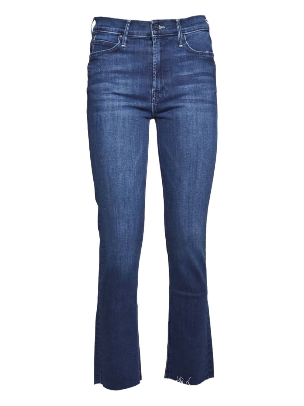Mother Jeans - BLUE | 3a617a76488416a9dadd2f84e1aeae97a7c1971d