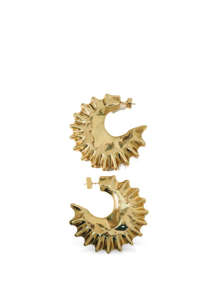 Jacquemus Resort Bijoux - GOLD | ab0f62520564135c5c2c562f8353fad34f8d7176