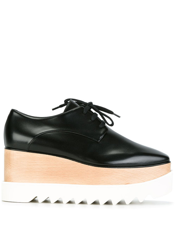 Stella Mccartney Sneakers - BLACK | 73542829a3a73ab89098efc352b9d8e4962fad2e