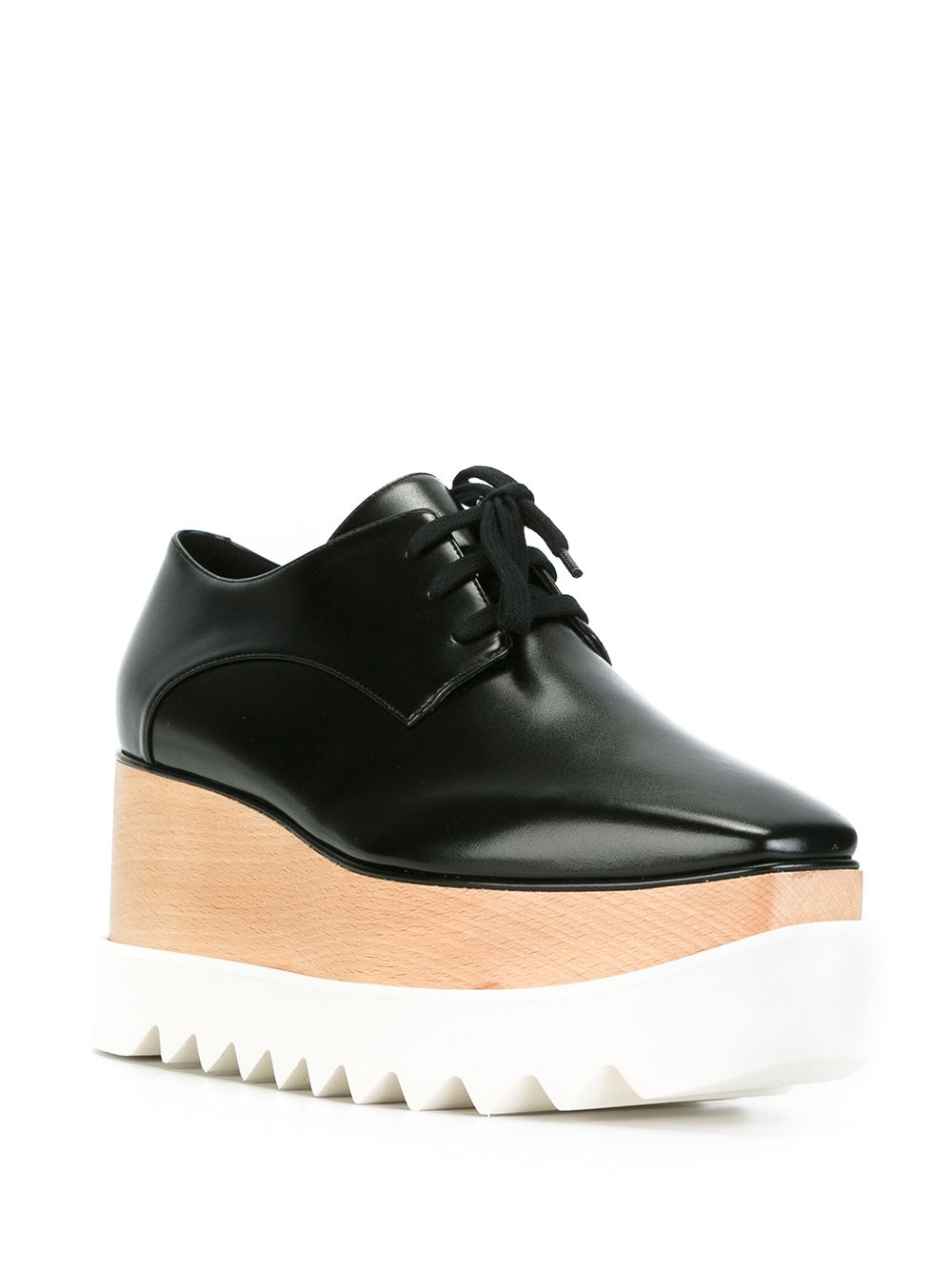 Stella Mccartney Sneakers - BLACK | 19b8768fc497d500ae468dadee8d3ab064e53699