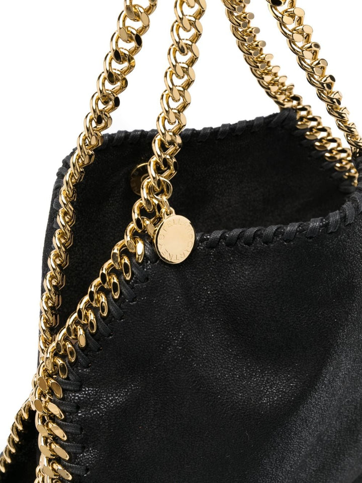 Stella Mccartney Bags - BLACK | 1c3cf706b10f8358aa2df67b73906f9054bf05c6