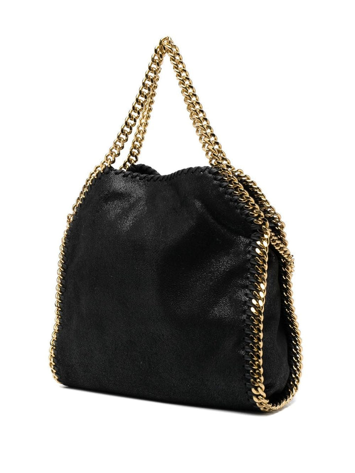 Stella Mccartney Bags - BLACK | a795e899b7cd41c413ba95d867edf794da467ae7