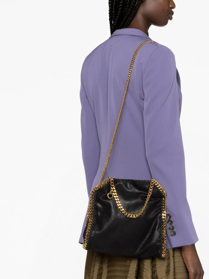 Stella Mccartney Bags - BLACK | 306e715e130a9b036967cf65914fa8cdc1078ca8