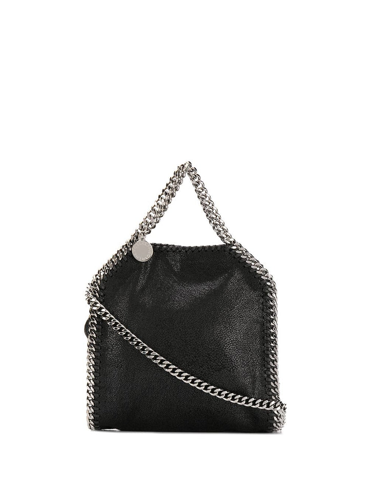 Stella Mccartney Bags - BLACK | 85bdcc56301ff3e48b440395b7390e7aef075e28