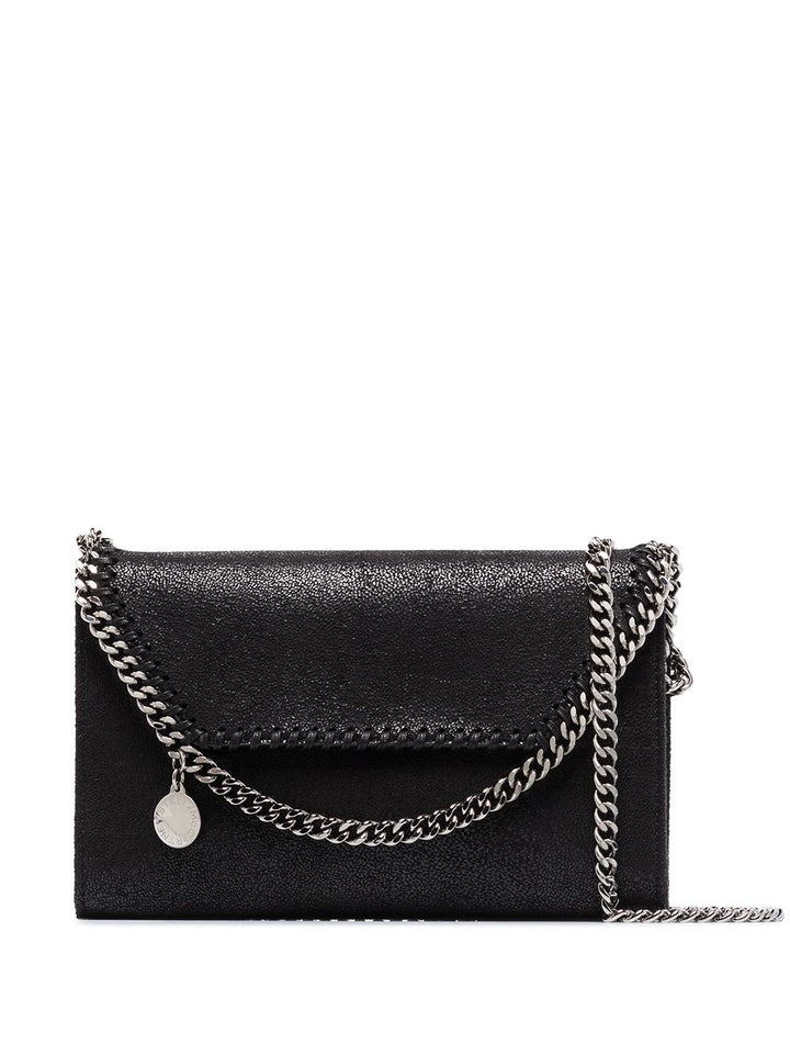 Stella Mccartney Bags - BLACK | 4764bd642eacd753f704d97db92a1ee7541ec0e1