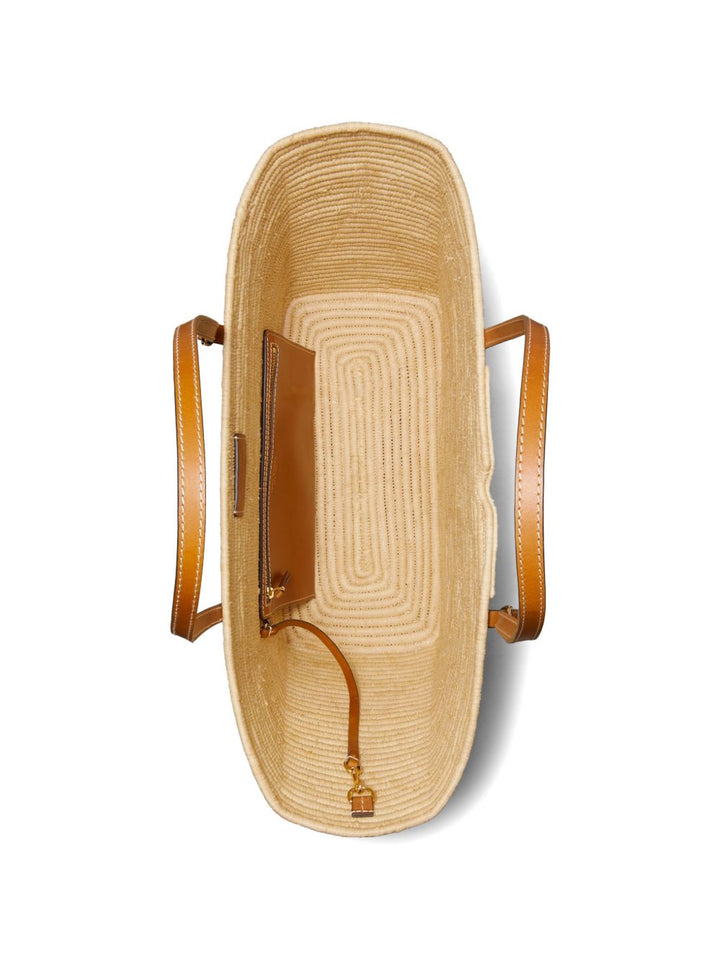 Tory Burch Bags - BEIGE | 7fdfecd48dd7e2b03d4190ebebccd754636d8a18
