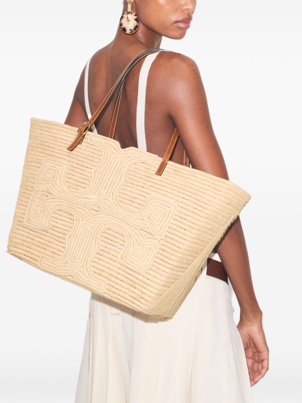 Tory Burch Bags - BEIGE | c6de3d529d7278797c75b82ac87ef21fdf606f1f