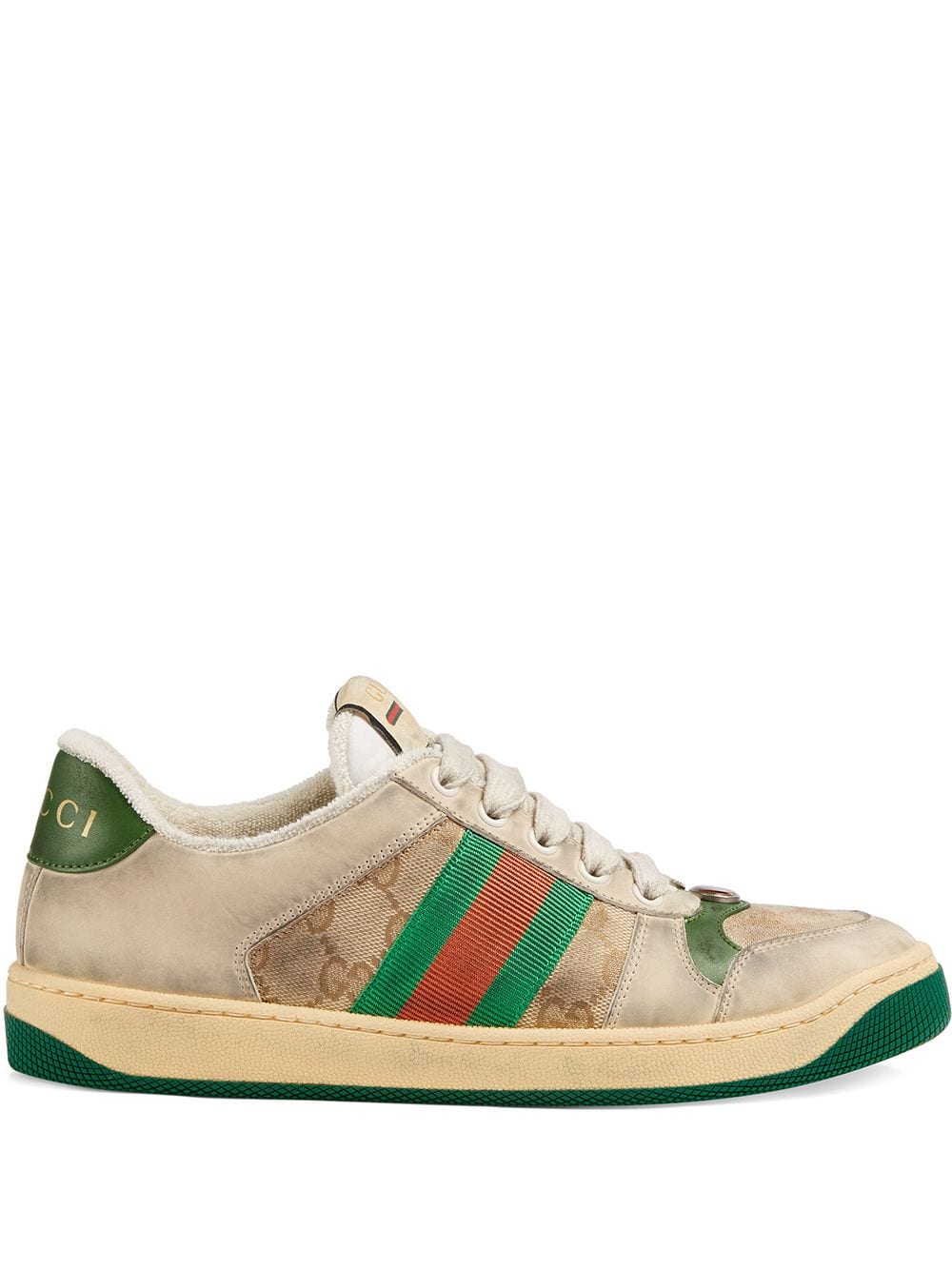 Gucci Sneakers - BEIGE | fe31f5ba452b5e938e1115bab5dffa77c3a3a0c7