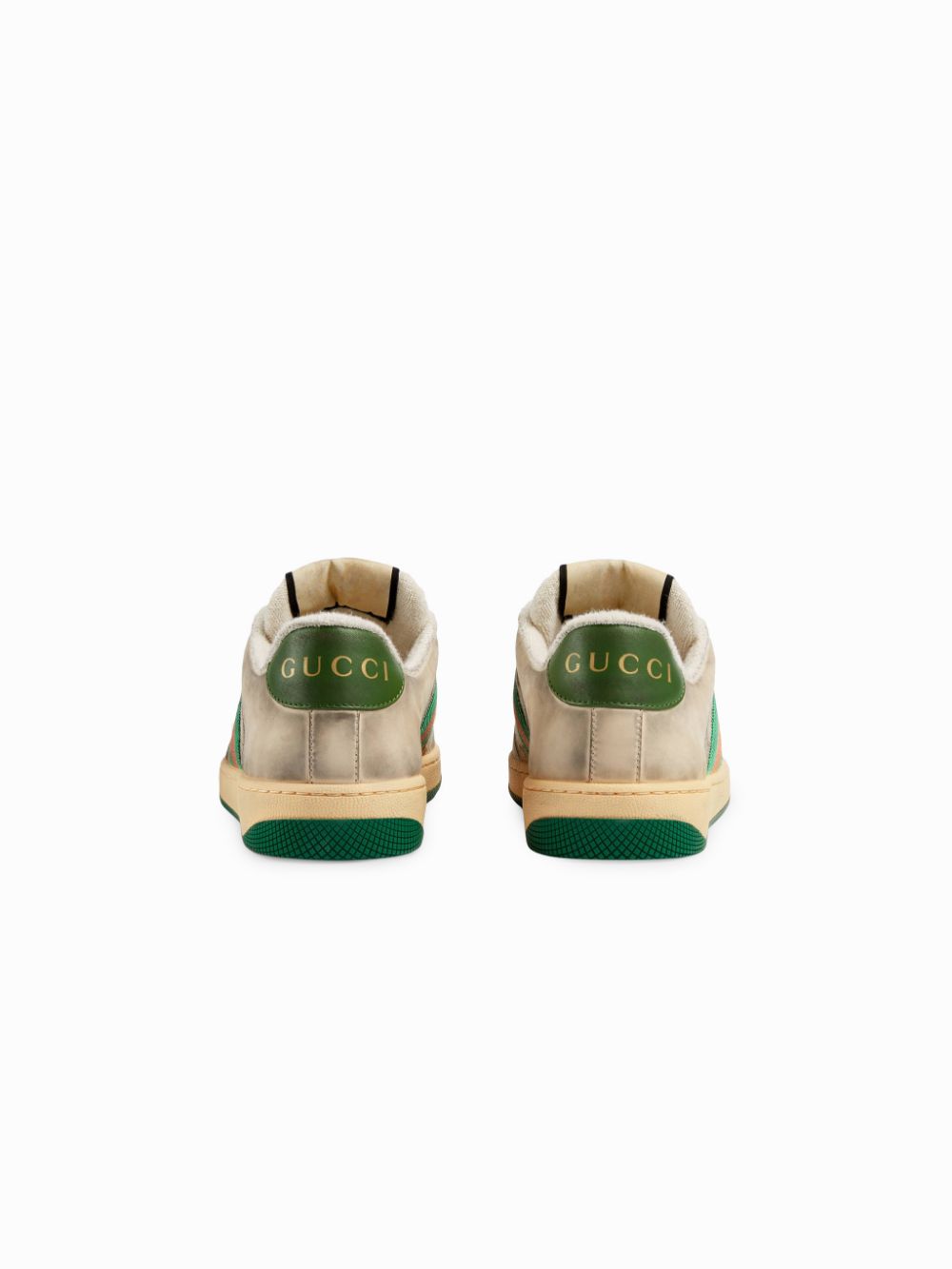 Gucci Sneakers - BEIGE | 7be8329e3d225b638286f9bf699c02bee3dccb61