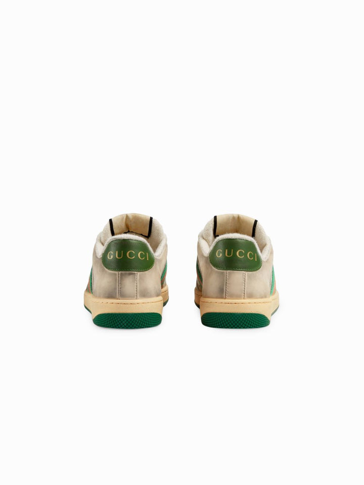 Gucci Sneakers - BEIGE | 7be8329e3d225b638286f9bf699c02bee3dccb61