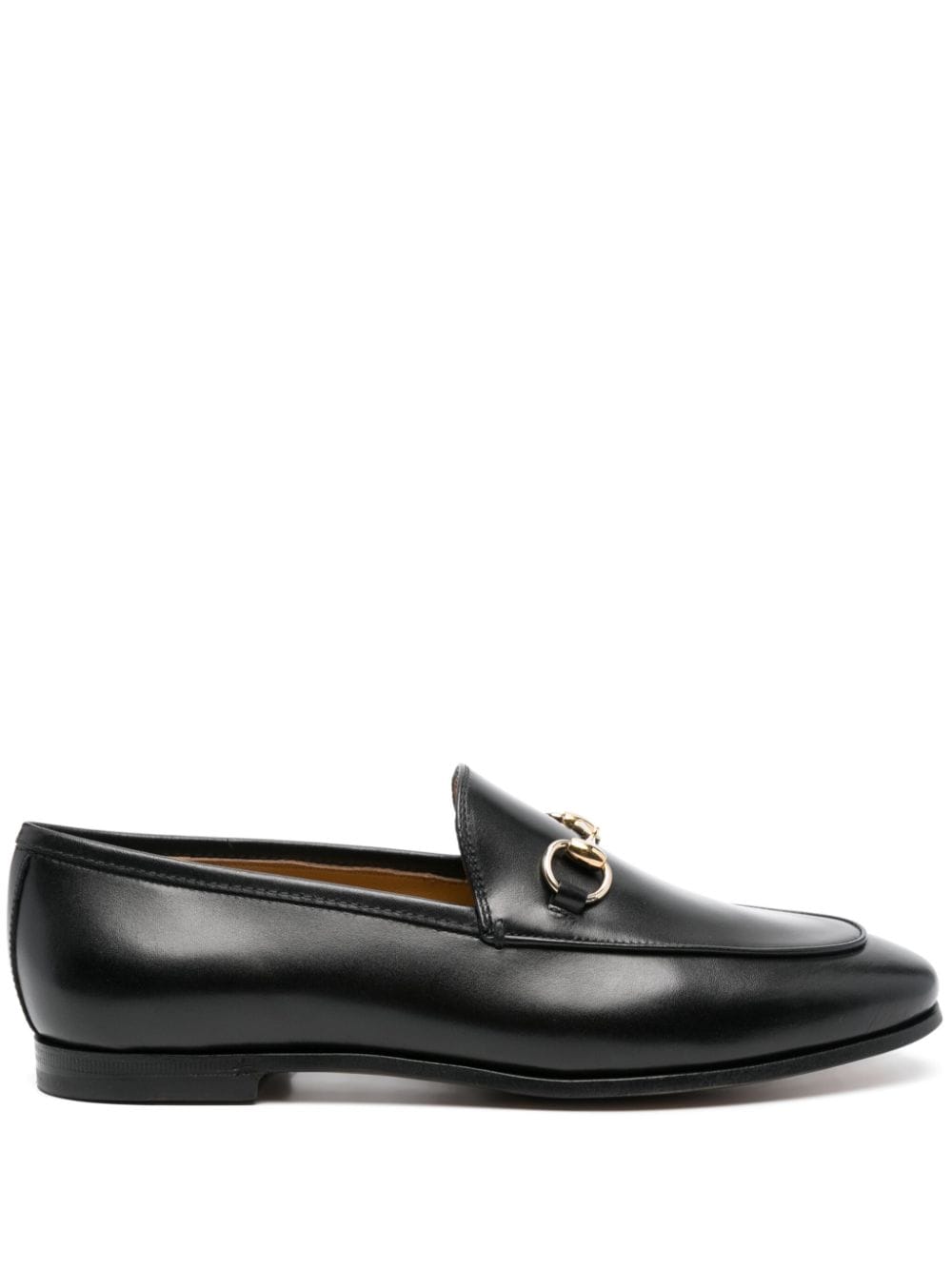 Gucci Flat shoes - BLACK | af64d0474aebd53a7614a7a113f70f409f40e30d