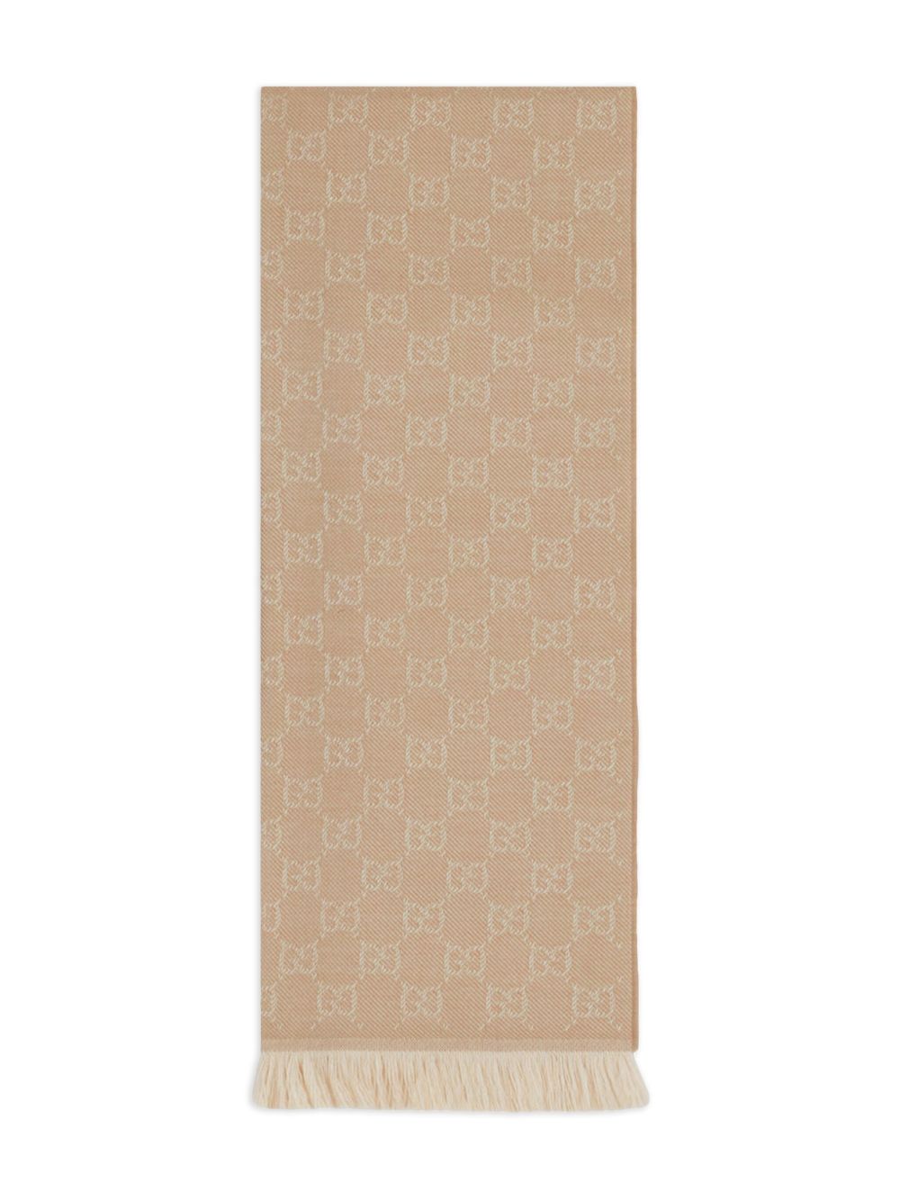 Gucci Scarfs - BROWN | 005b83d502df97f948a149c93c38005e8562d053