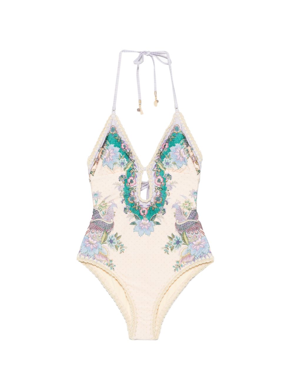 Zimmermann Sea clothing - BEIGE | d148db9ea1337bf4700cc826d12a2623feffdb6f