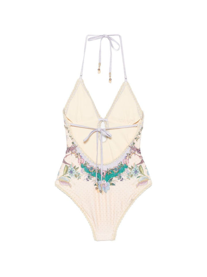 Zimmermann Sea clothing - BEIGE | 48f1566a3b7f7d49b87d8f5ff94eb4c734c7e9da