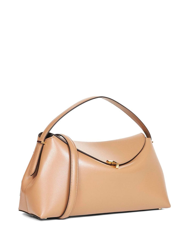 Toteme Pre Bags - BROWN | 69cd15709a622cb3fe5abdbd6081a8ff2bb05bdf