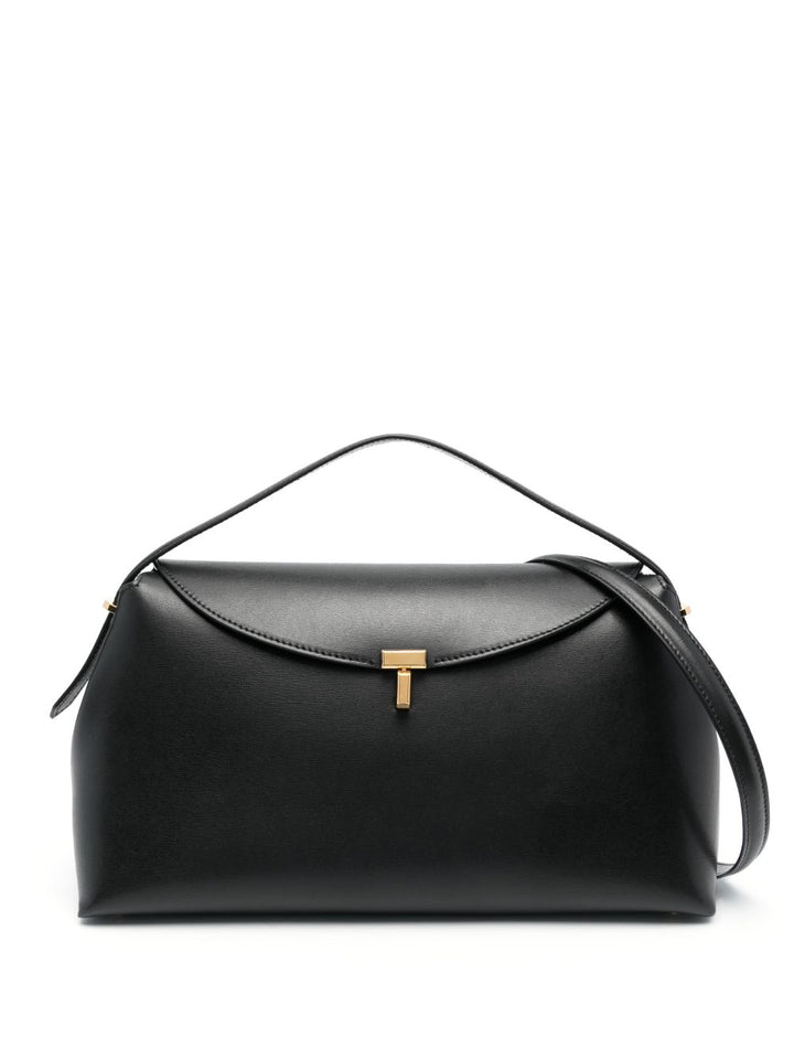 Toteme Pre Bags - BLACK | b5530f9952cfe1da1ffe91dfbeeda5262c2d8969