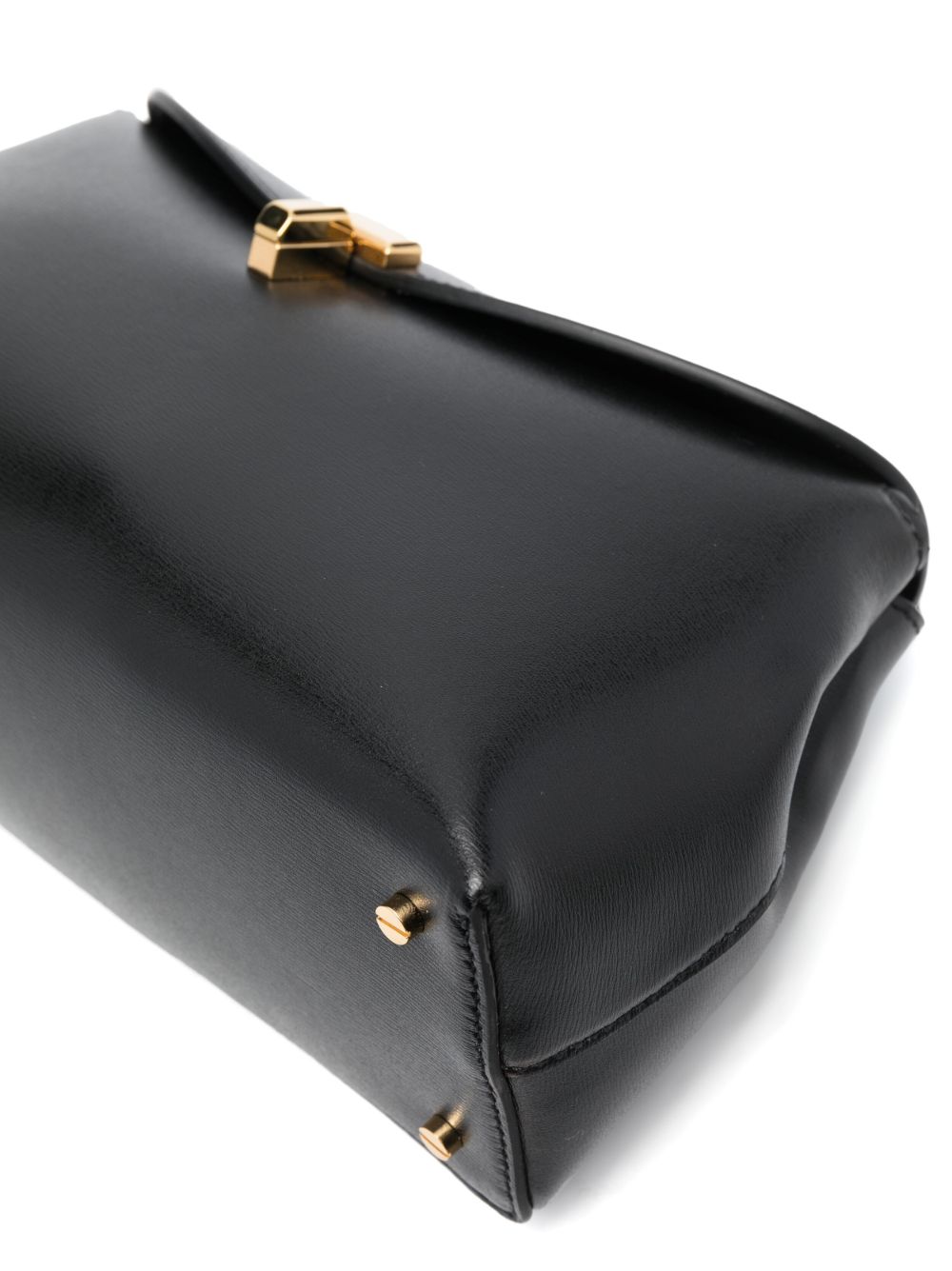 Toteme Pre Bags - BLACK | 8f631d0963bf8e694968adc438f1dce2cb9bf1c2