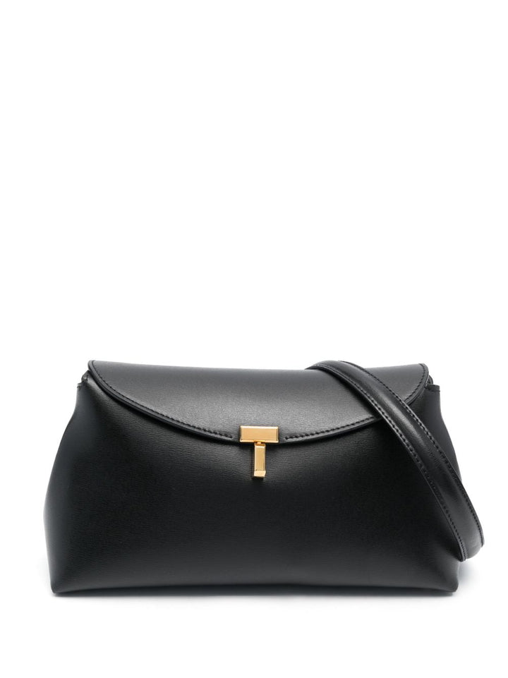 Toteme Pre Bags - BLACK | 2940949824686d320010c977fcf9c0060418130f