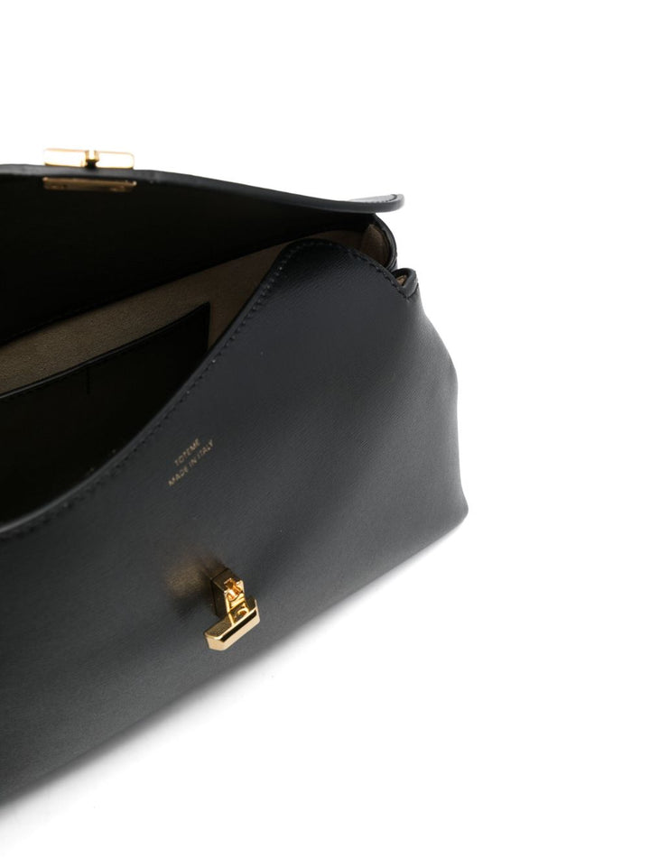 Toteme Pre Bags - BLACK | 66f9895af8fa18173681938049fb57769b923848