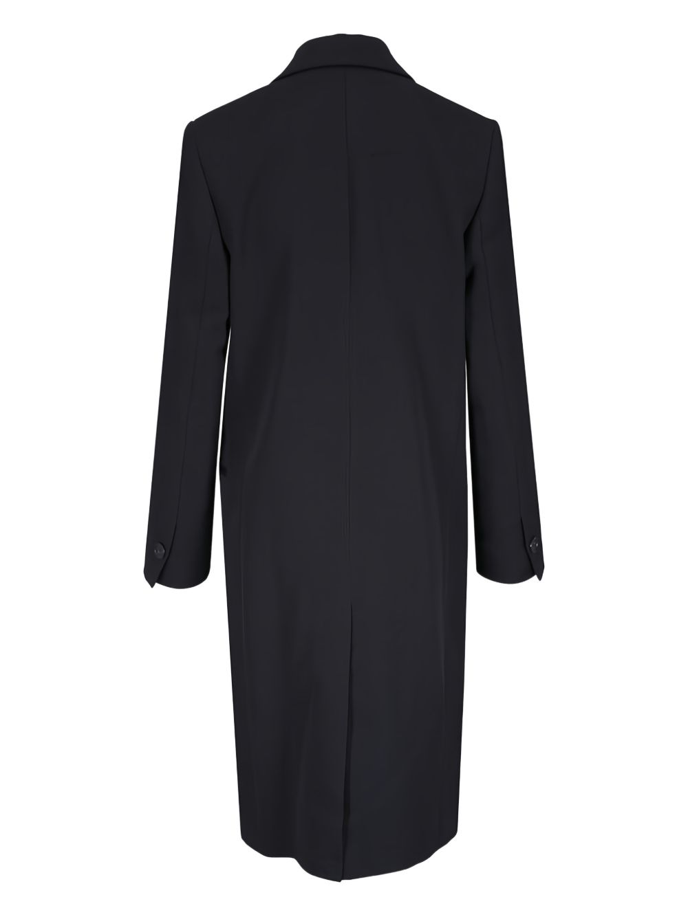 Toteme Pre Coats - BLACK | 936989772b97fc1f70ffc0215d09c78df15552e3