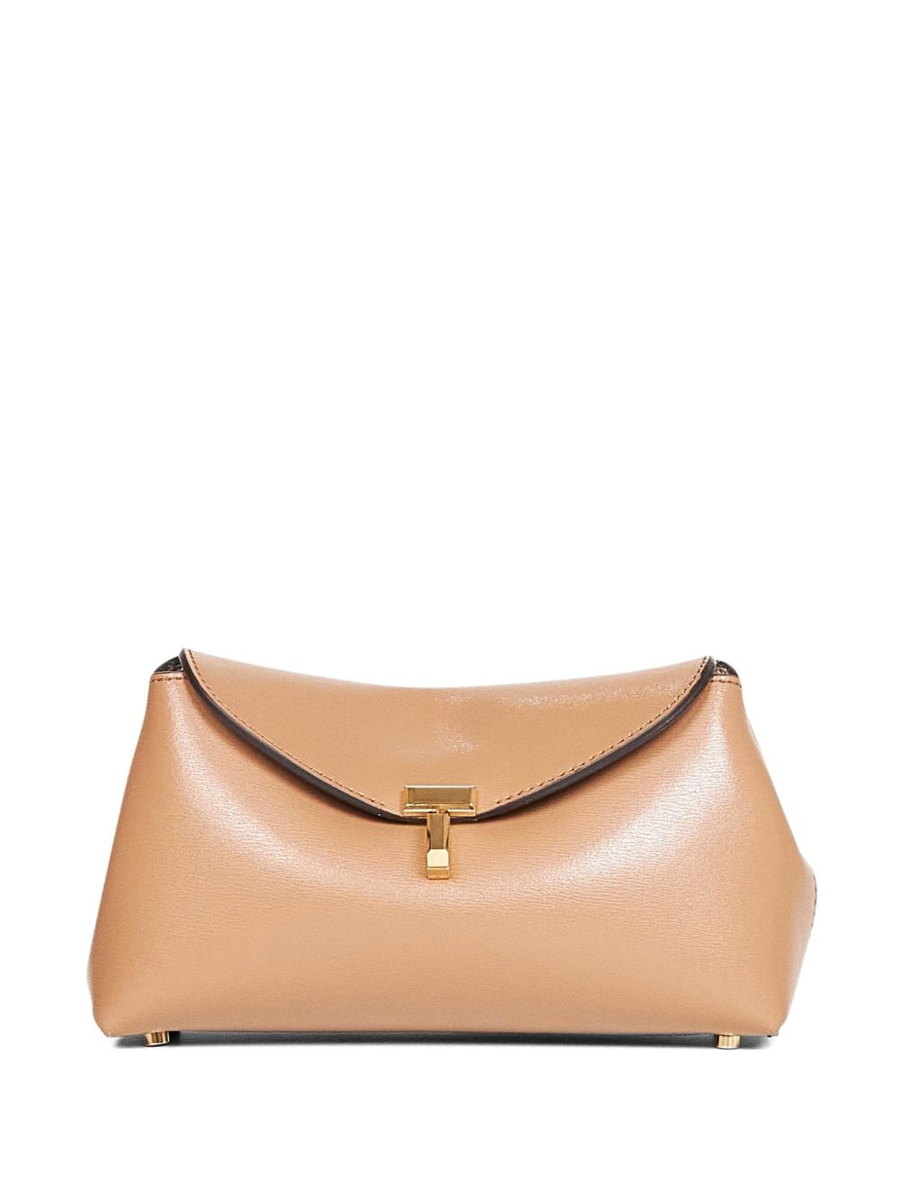 Toteme Pre Bags - BROWN | 40f64706d602311bb8a1854bd35440d42b33ba07