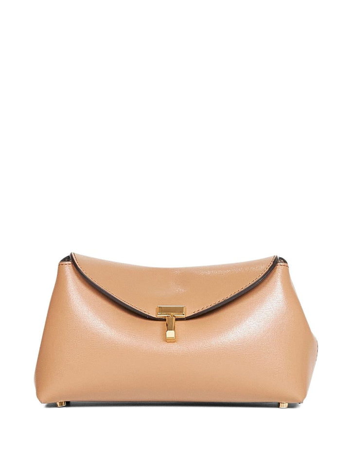 Toteme Pre Bags - BROWN | 40f64706d602311bb8a1854bd35440d42b33ba07
