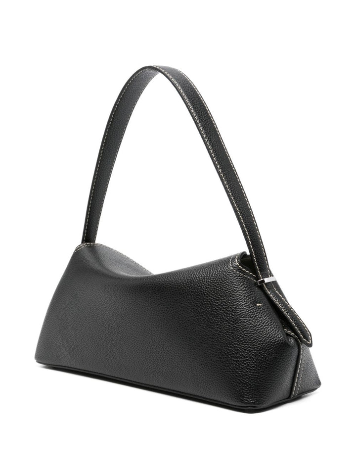 Toteme Pre Bags - BLACK | 7b8b44bafaeda1faa305bdda220acab9f722180f