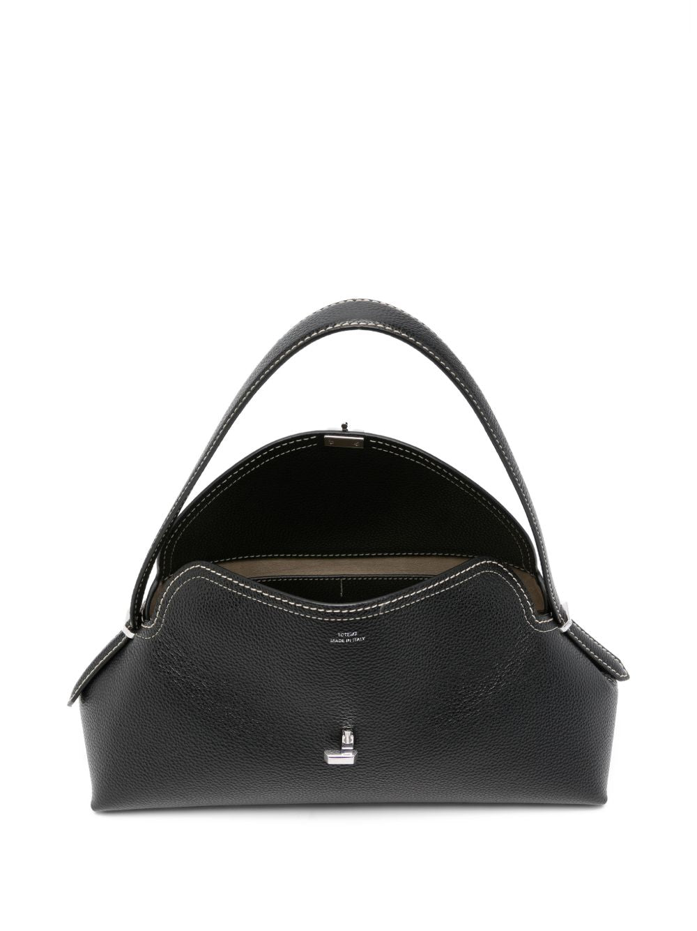 Toteme Pre Bags - BLACK | 6154f181606d459e71dcaef566559b002c4d4c50