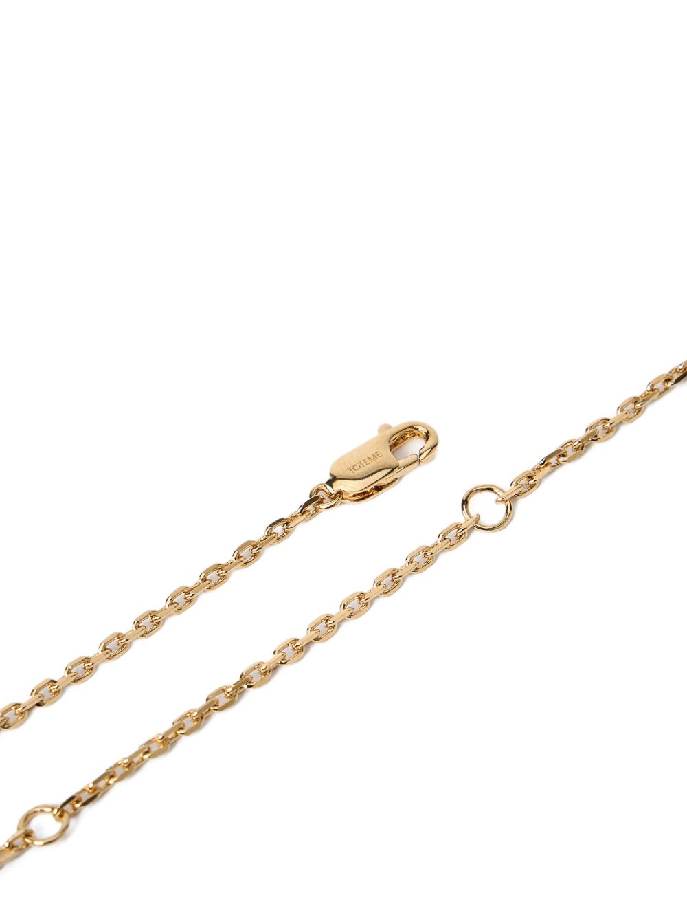 Toteme Pre Bijoux - BLACK | 7650abef70cd09e92cf68d683a3415f59a546774