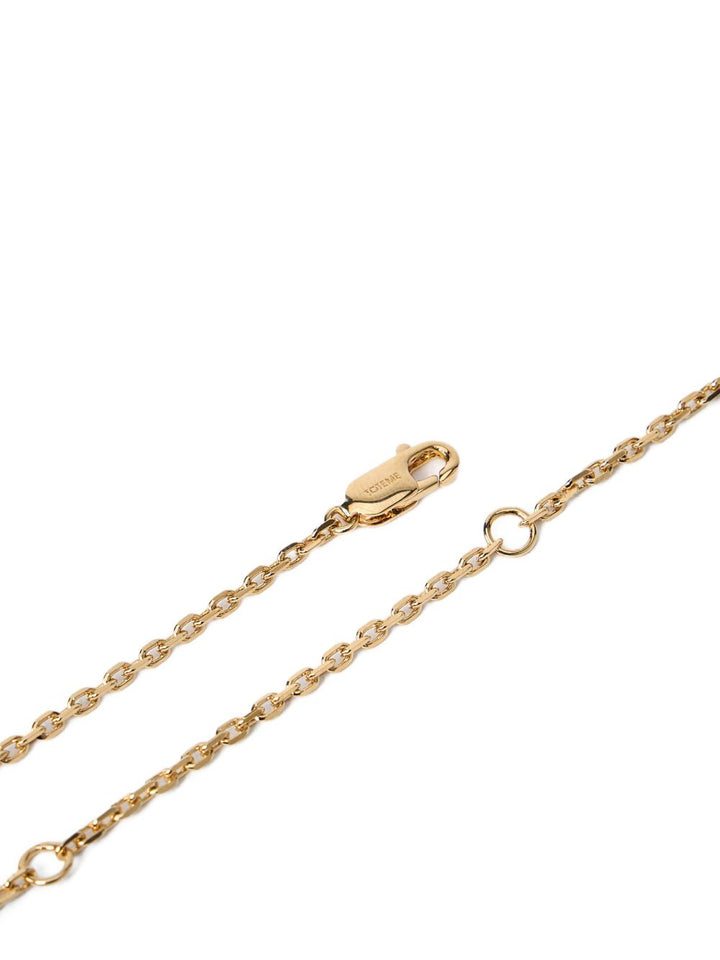 Toteme Pre Bijoux - BLACK | 7650abef70cd09e92cf68d683a3415f59a546774