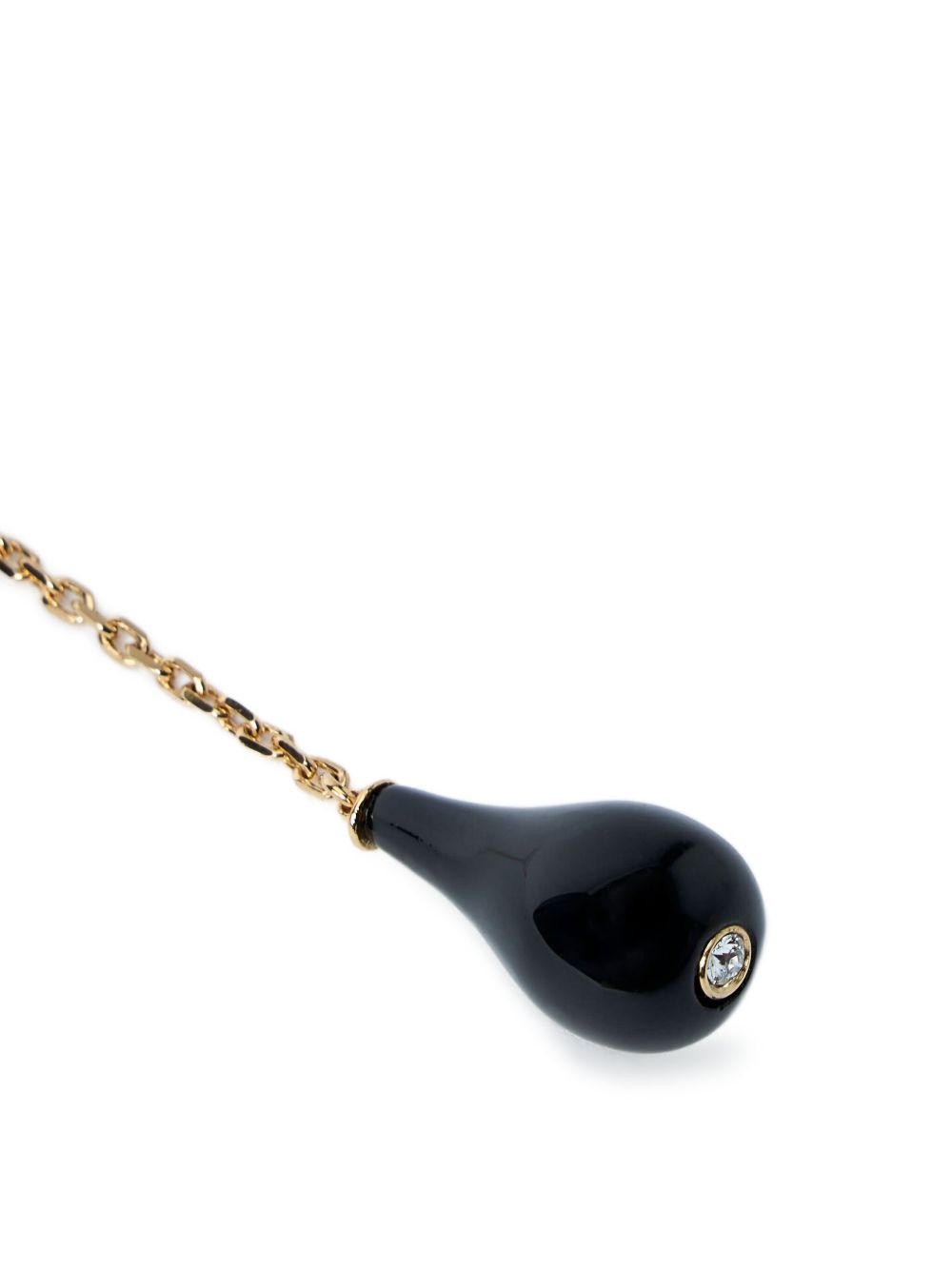Toteme Pre Bijoux - BLACK | 2dbc399e9263ac822d94c4a2b82ae4d08729e975