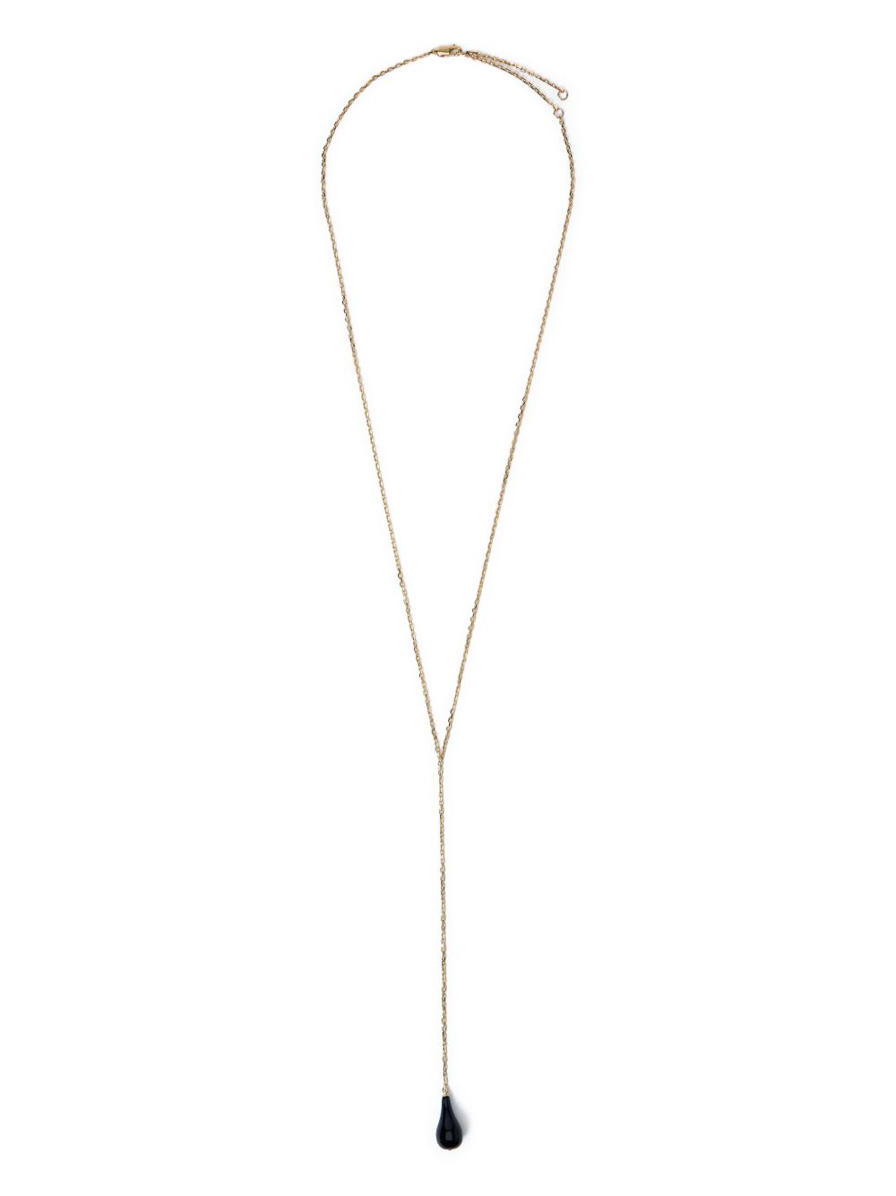 Toteme Pre Bijoux - BLACK | 24fbf515928f20bc6269a1504b57dc03a80d3392
