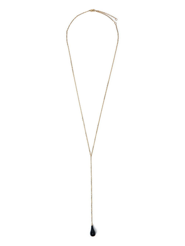 Toteme Pre Bijoux - BLACK | 24fbf515928f20bc6269a1504b57dc03a80d3392