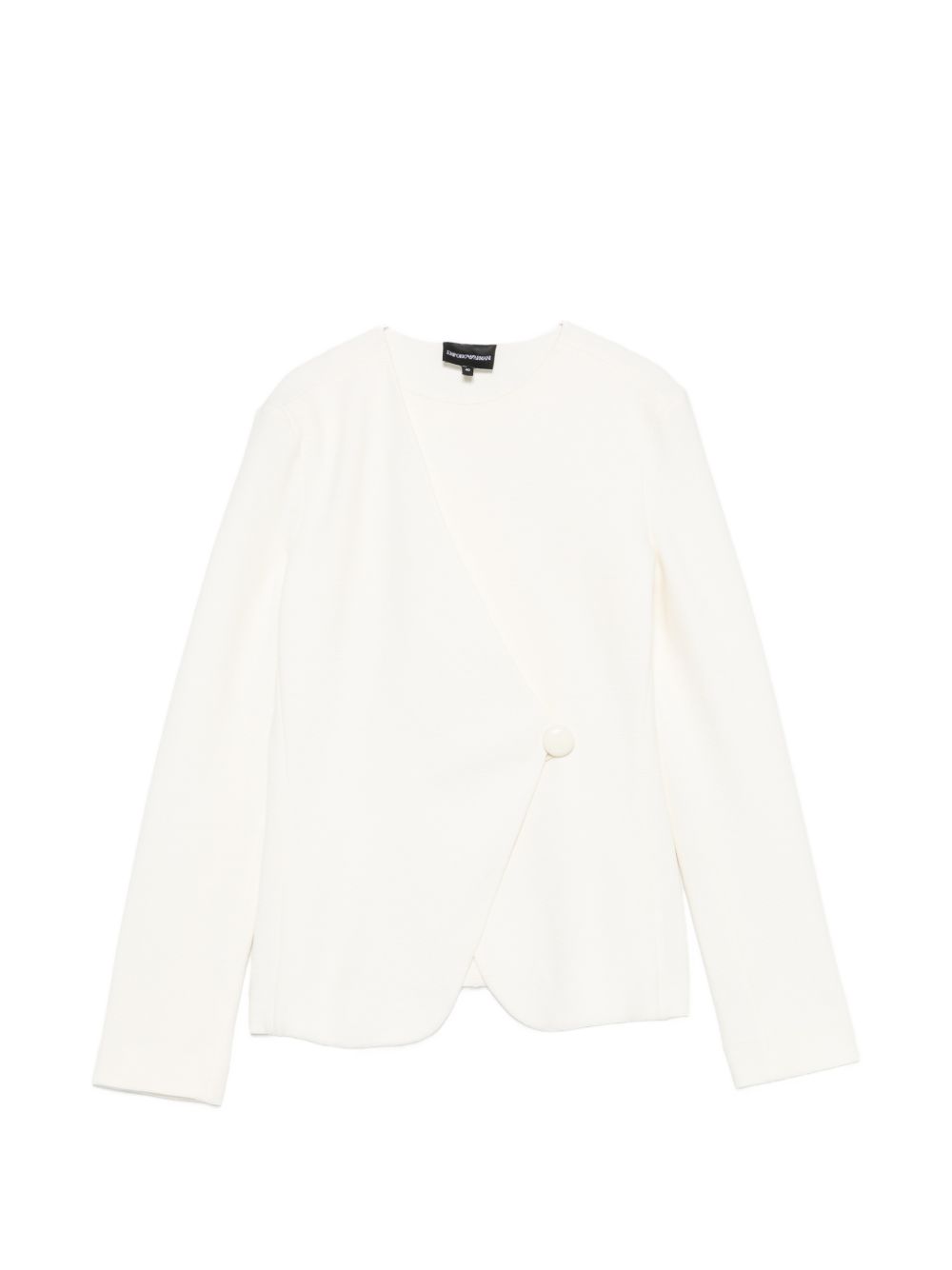 Emporio Armani Jackets - WHITE | 7b2556ce061996f92c61f0b6e097224e6aae9538