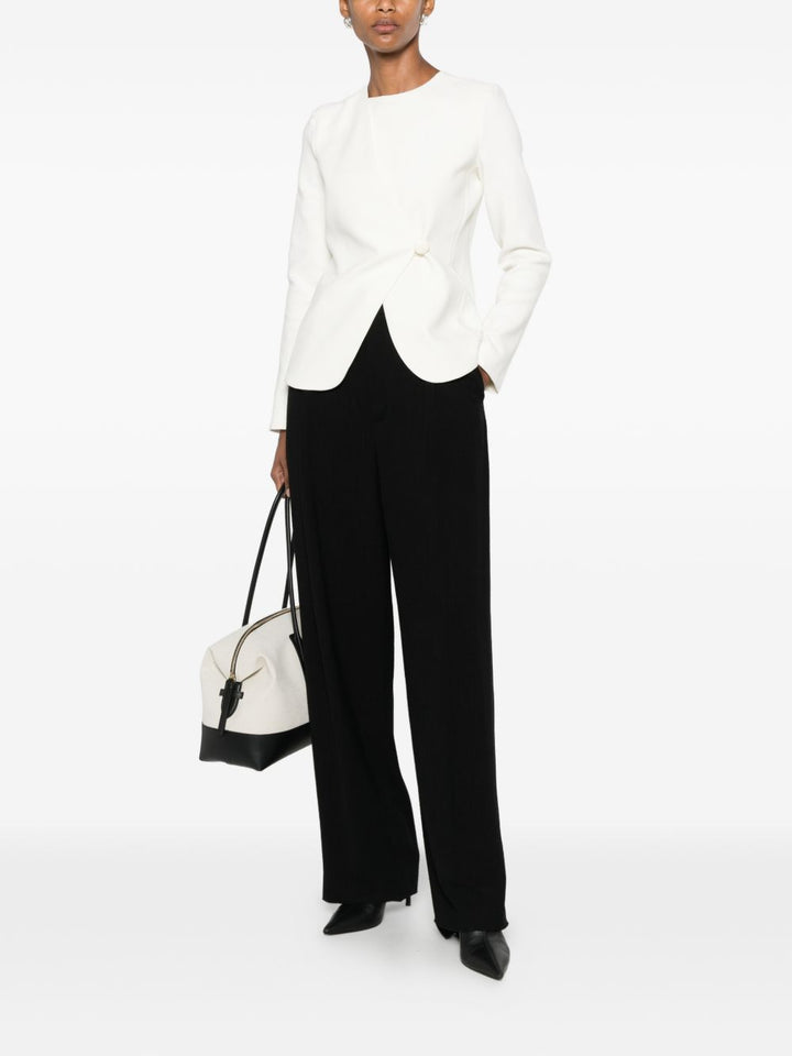 Emporio Armani Jackets - WHITE | 72c5d06490e3b52307bb782c8a396c8915b7a0bf